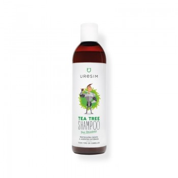 Tea Tree Shampoo