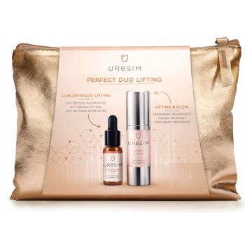 Lifting Treatment Bag