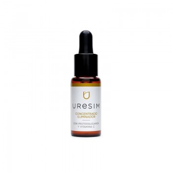 Illuminating Concentrate