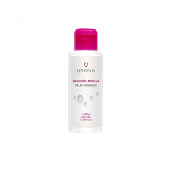 Solução Micelar 100ml.