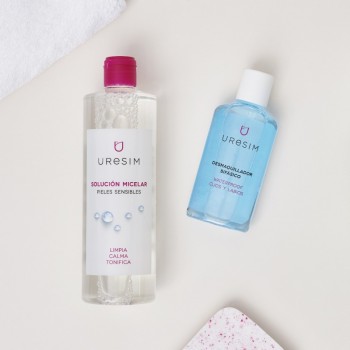 Micellar Solution 500ml 2